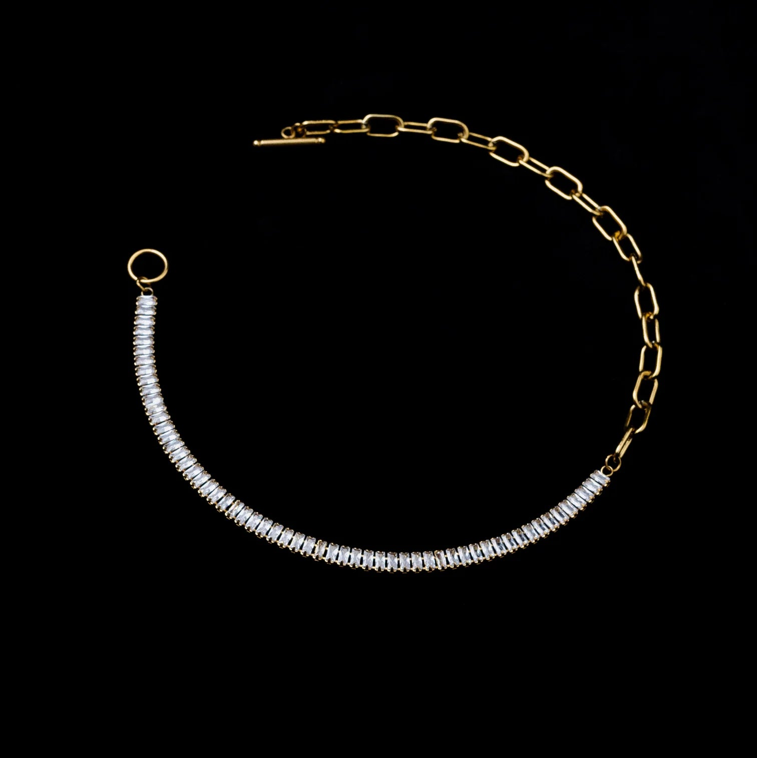 Lola Hoop + Lola Necklace | Bundle